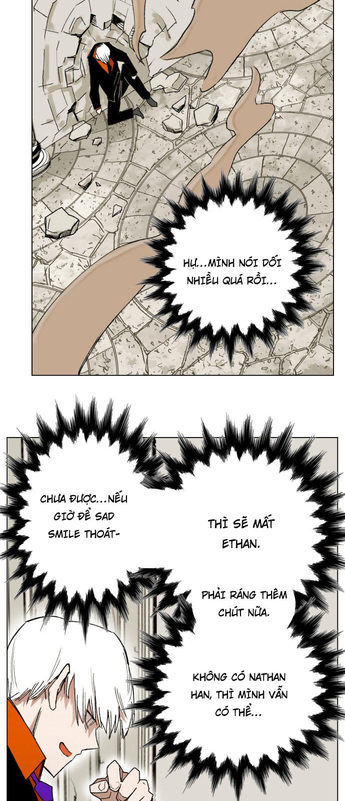 Hard Core Leveling Warrior Ss3 Chapter 161 - Trang 2