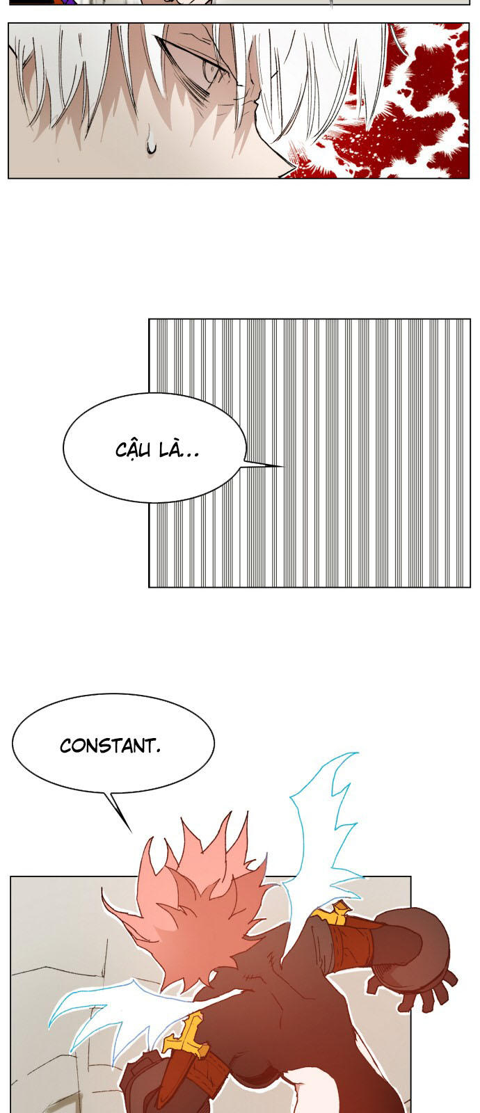Hard Core Leveling Warrior Ss3 Chapter 161 - Trang 2