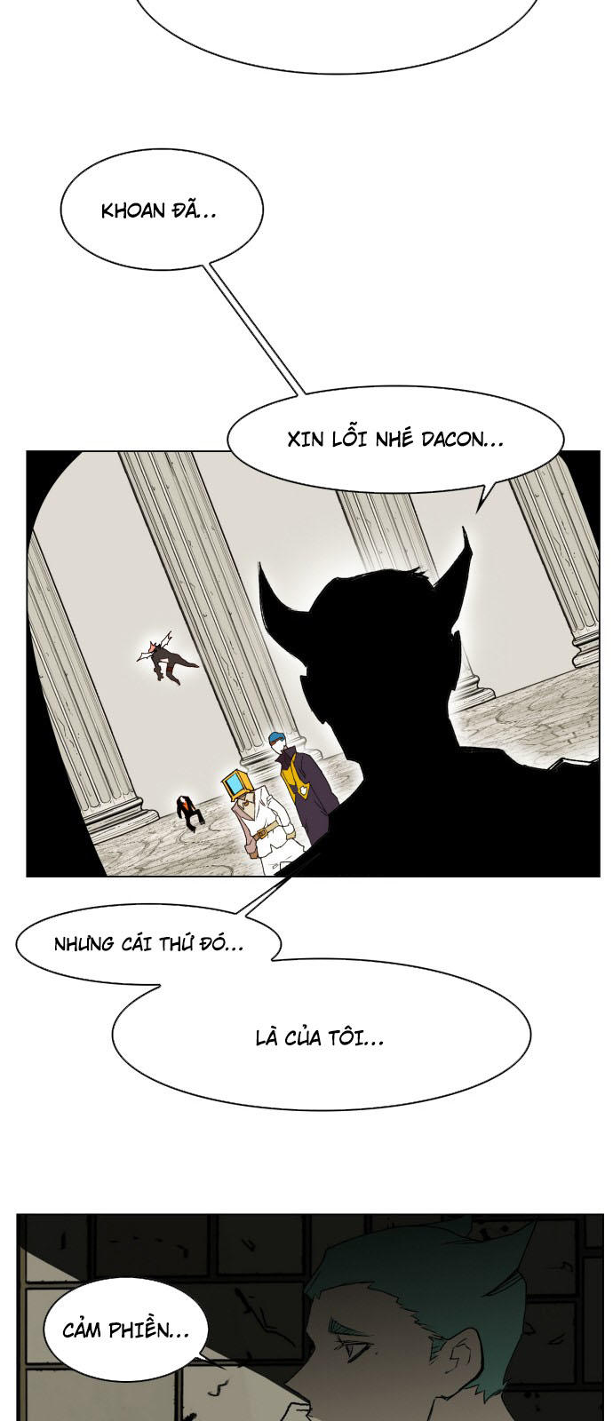 Hard Core Leveling Warrior Ss3 Chapter 161 - Trang 2