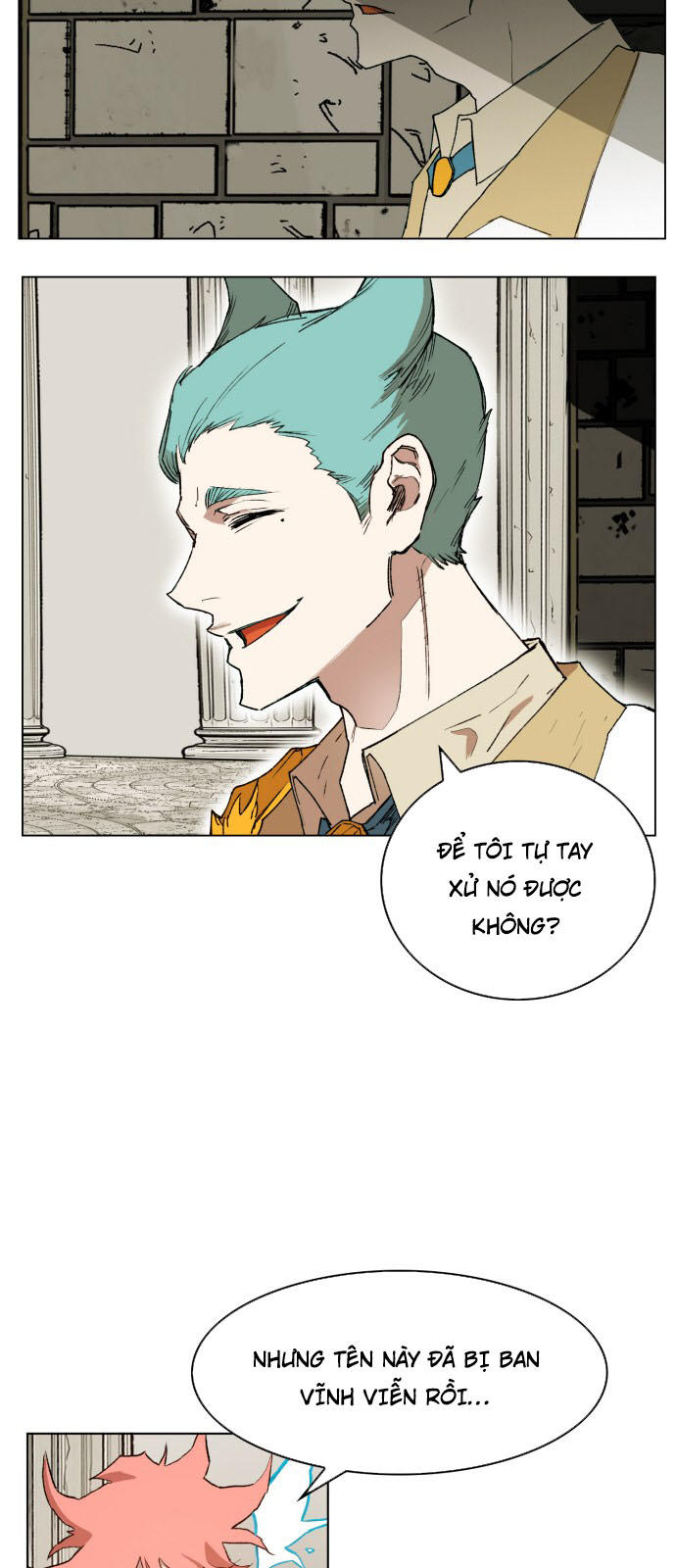 Hard Core Leveling Warrior Ss3 Chapter 161 - Trang 2