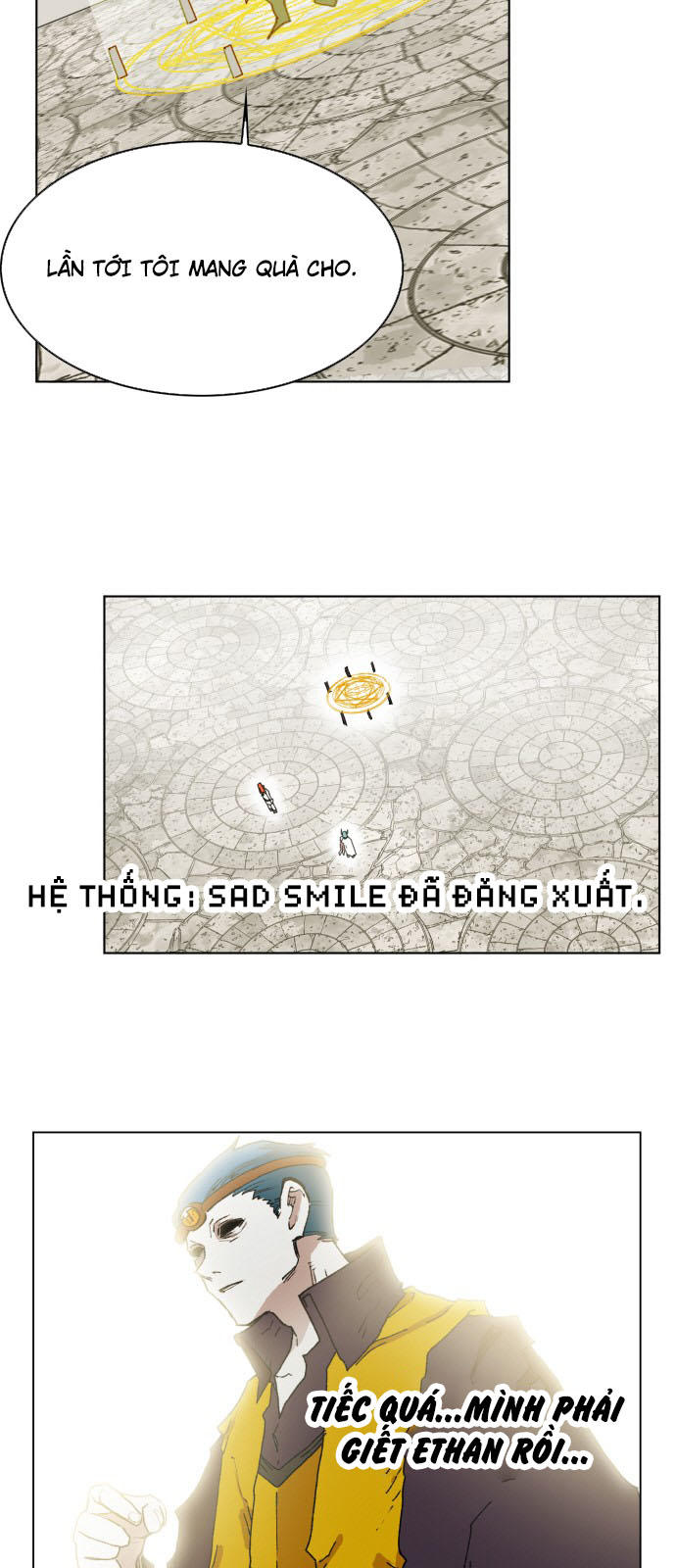 Hard Core Leveling Warrior Ss3 Chapter 161 - Trang 2