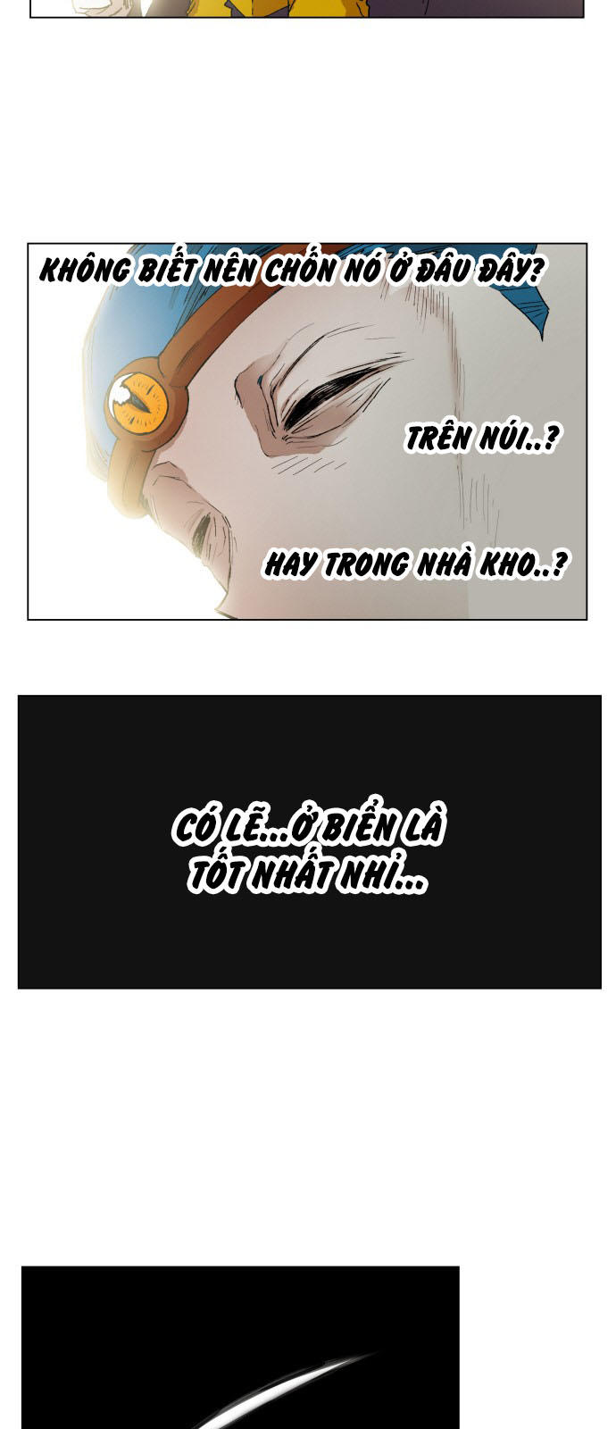 Hard Core Leveling Warrior Ss3 Chapter 161 - Trang 2