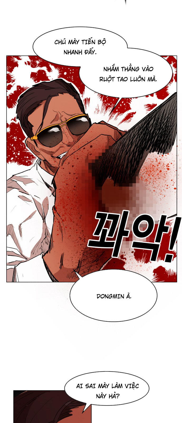 Hard Core Leveling Warrior Ss3 Chapter 162 - Trang 2