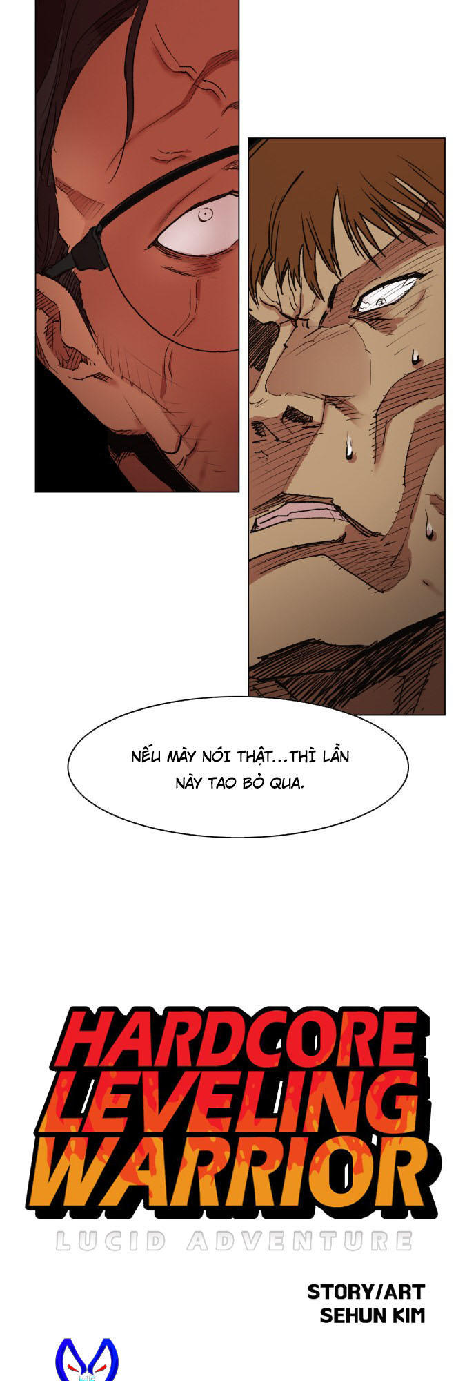 Hard Core Leveling Warrior Ss3 Chapter 162 - Trang 2
