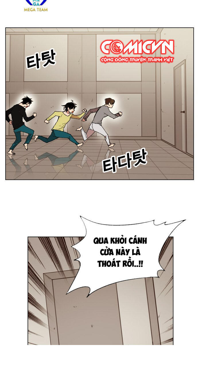 Hard Core Leveling Warrior Ss3 Chapter 162 - Trang 2