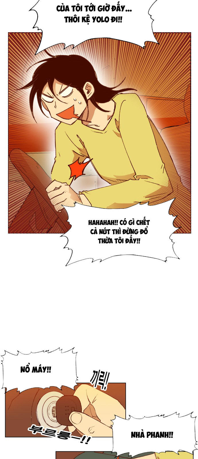 Hard Core Leveling Warrior Ss3 Chapter 162 - Trang 2