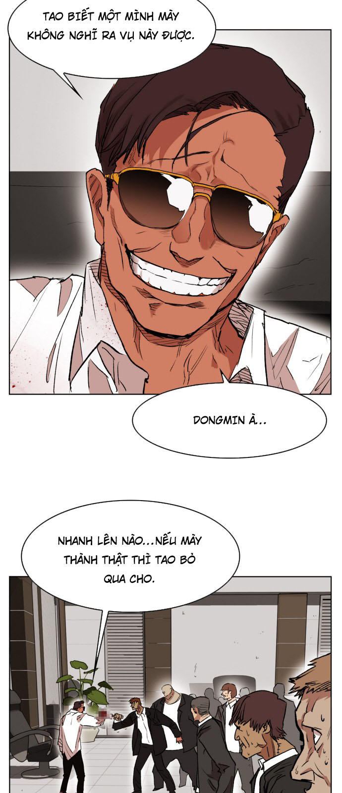 Hard Core Leveling Warrior Ss3 Chapter 162 - Trang 2