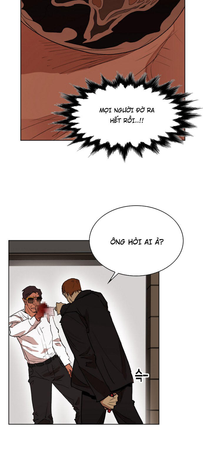 Hard Core Leveling Warrior Ss3 Chapter 162 - Trang 2