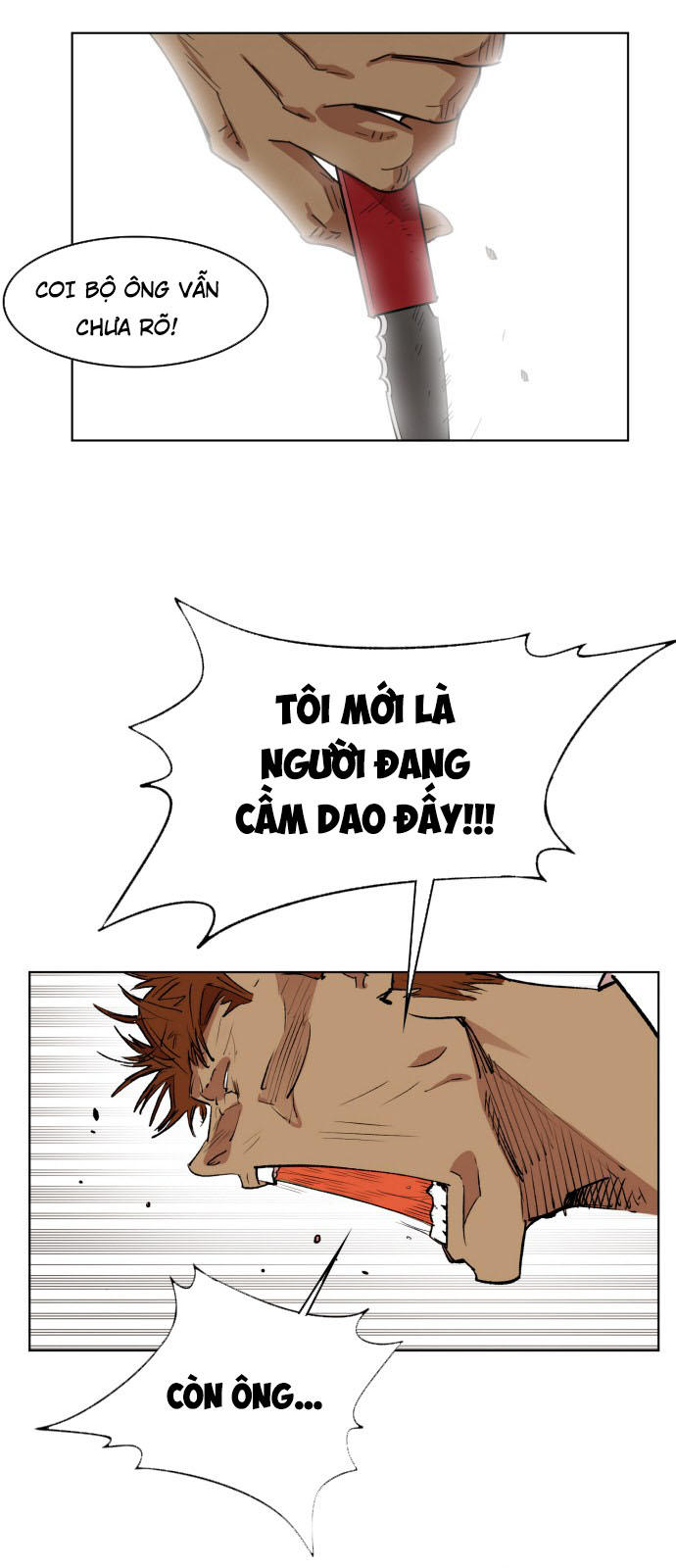 Hard Core Leveling Warrior Ss3 Chapter 162 - Trang 2