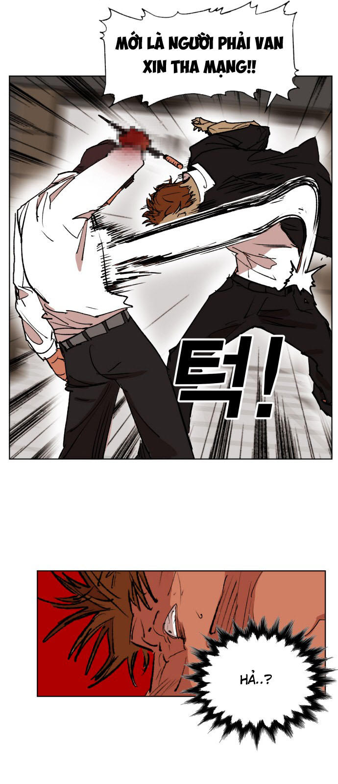 Hard Core Leveling Warrior Ss3 Chapter 162 - Trang 2