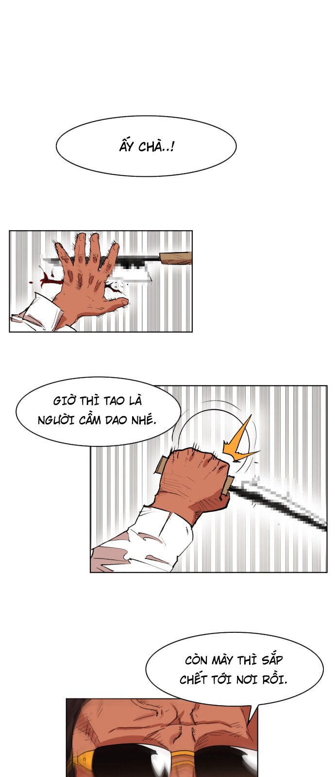 Hard Core Leveling Warrior Ss3 Chapter 162 - Trang 2