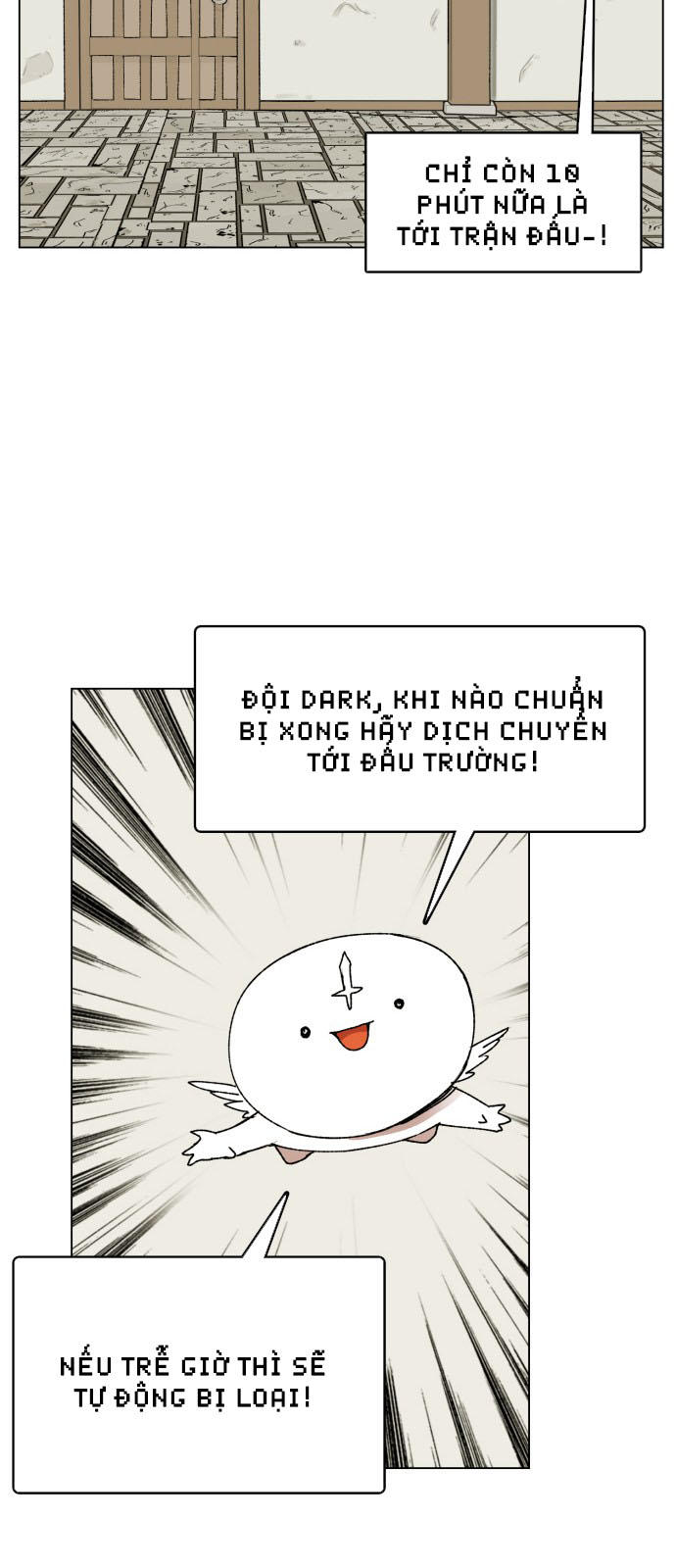 Hard Core Leveling Warrior Ss3 Chapter 162 - Trang 2