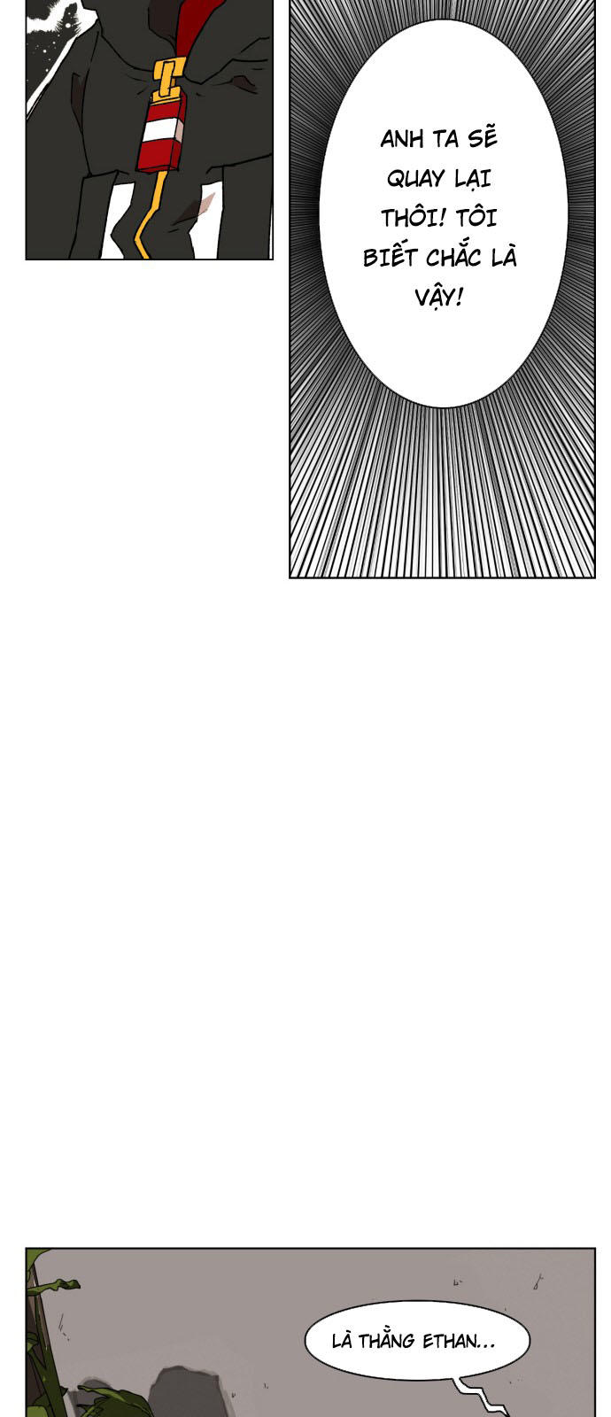 Hard Core Leveling Warrior Ss3 Chapter 162 - Trang 2