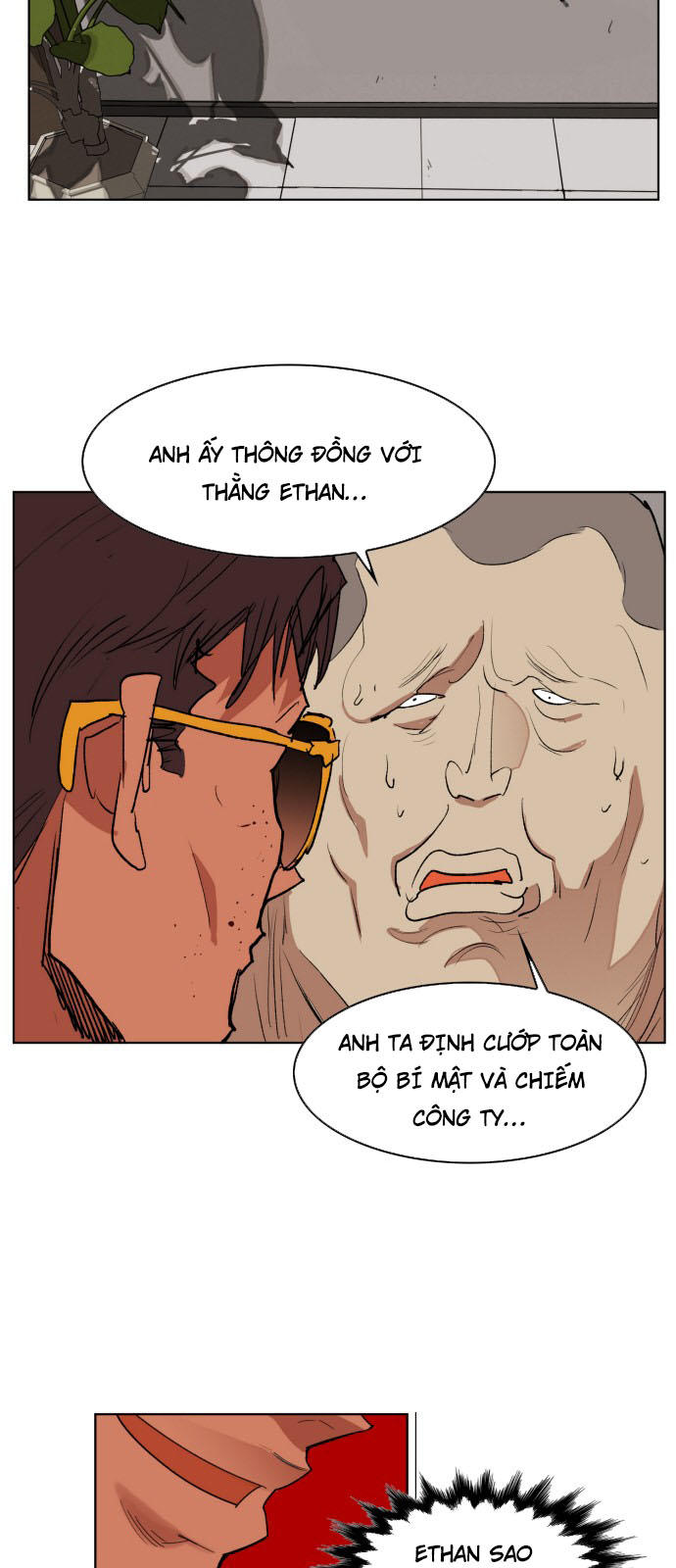 Hard Core Leveling Warrior Ss3 Chapter 162 - Trang 2