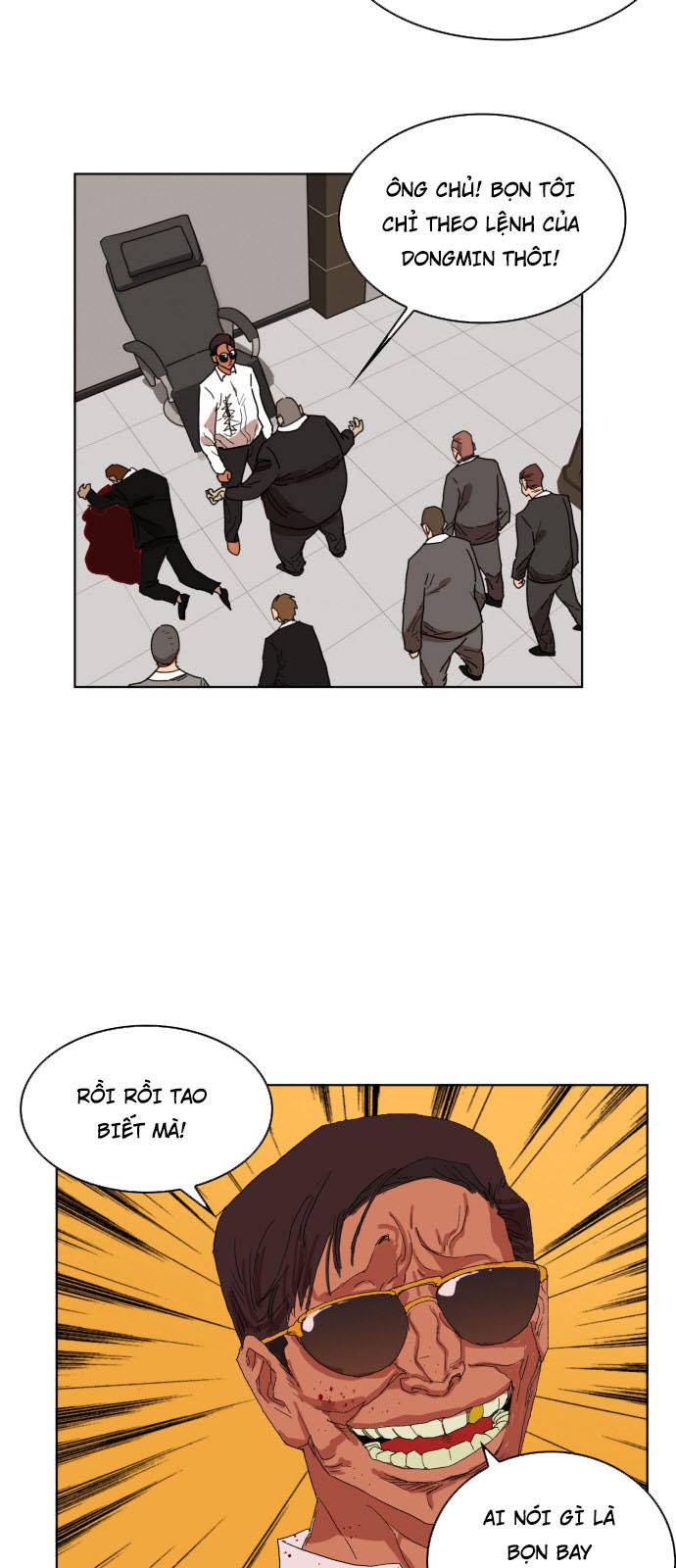 Hard Core Leveling Warrior Ss3 Chapter 162 - Trang 2