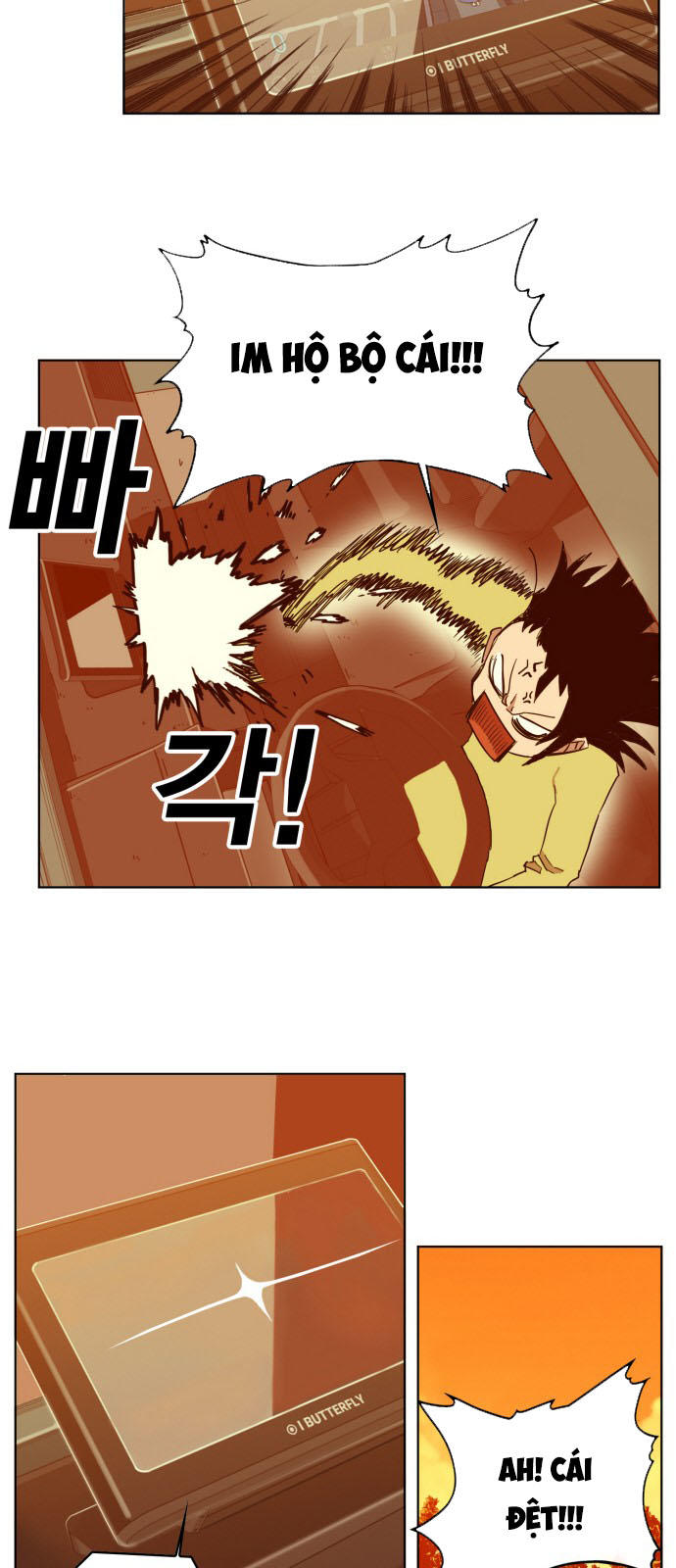 Hard Core Leveling Warrior Ss3 Chapter 163 - Trang 2