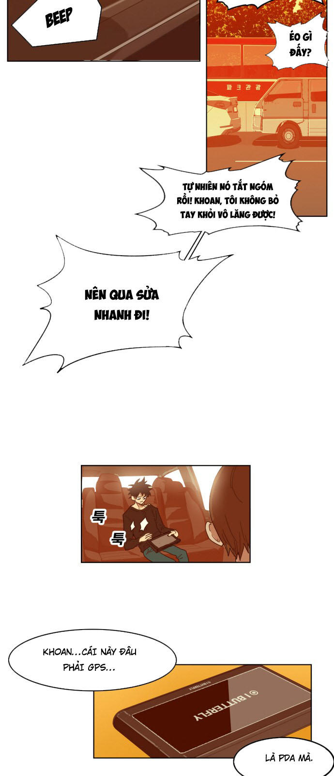 Hard Core Leveling Warrior Ss3 Chapter 163 - Trang 2