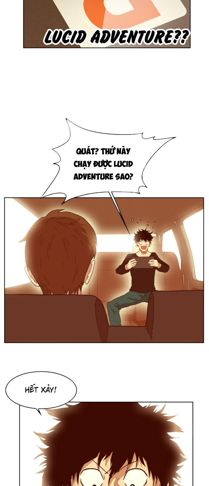 Hard Core Leveling Warrior Ss3 Chapter 163 - Trang 2