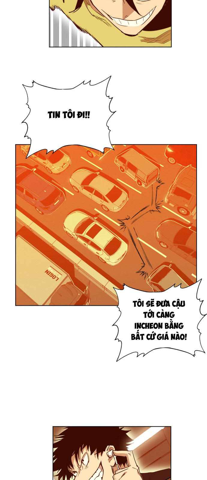 Hard Core Leveling Warrior Ss3 Chapter 163 - Trang 2