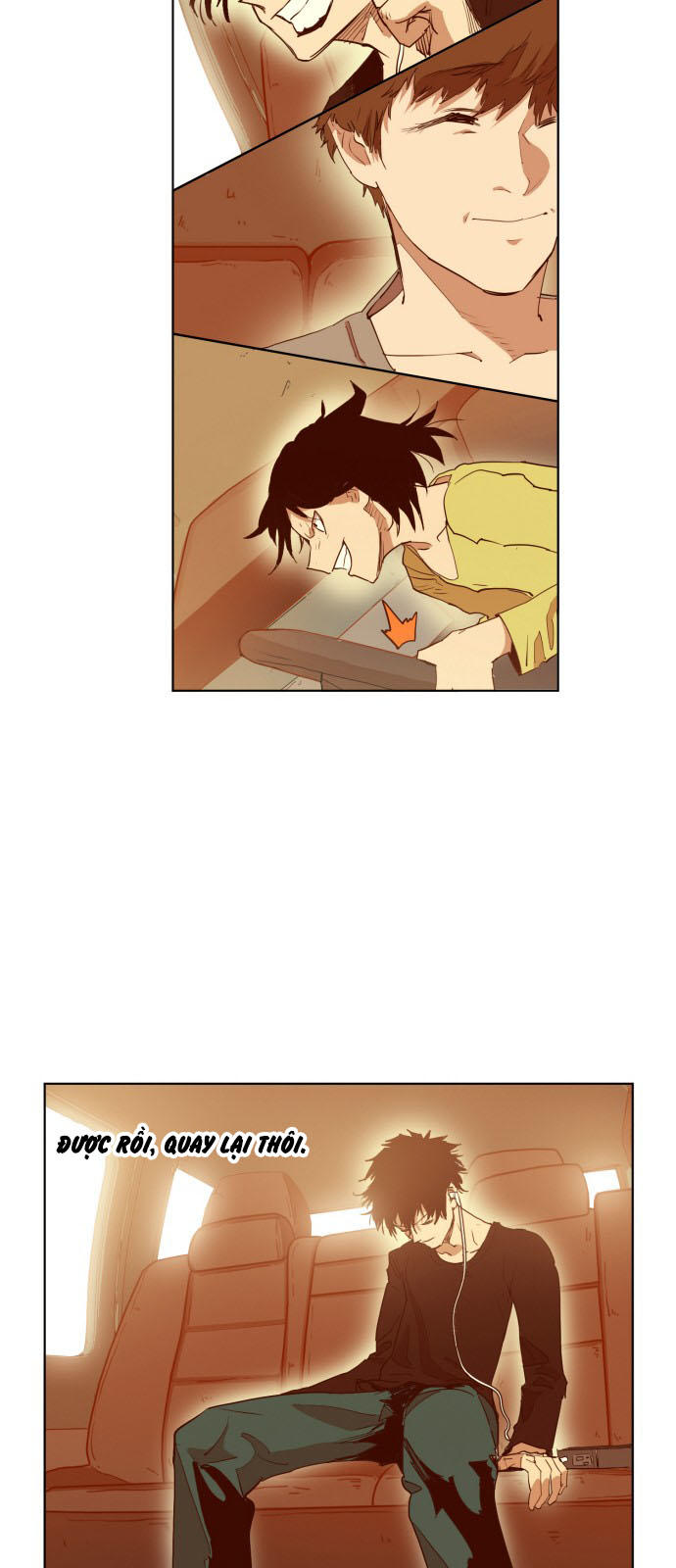 Hard Core Leveling Warrior Ss3 Chapter 163 - Trang 2