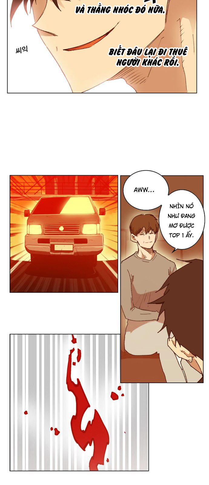 Hard Core Leveling Warrior Ss3 Chapter 163 - Trang 2