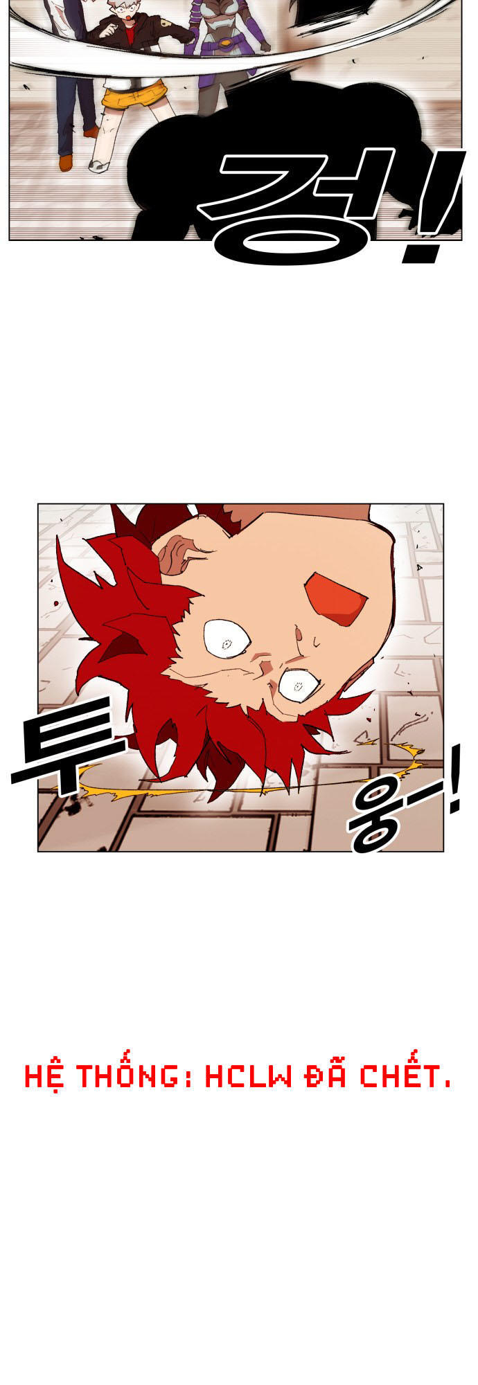 Hard Core Leveling Warrior Ss3 Chapter 163 - Trang 2