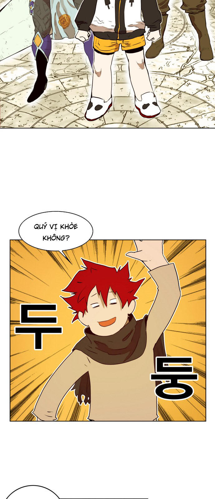 Hard Core Leveling Warrior Ss3 Chapter 164 - Trang 2