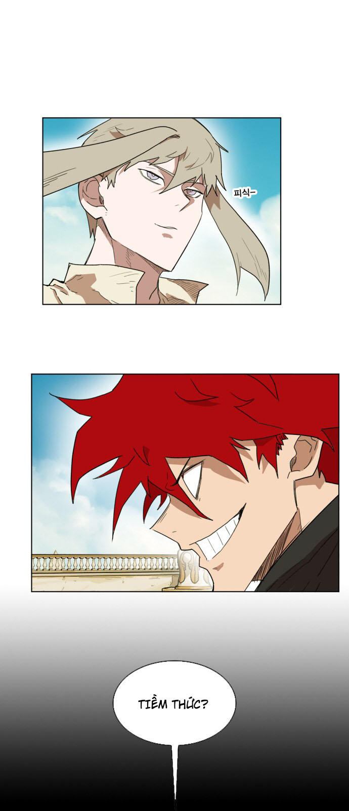 Hard Core Leveling Warrior Ss3 Chapter 164 - Trang 2