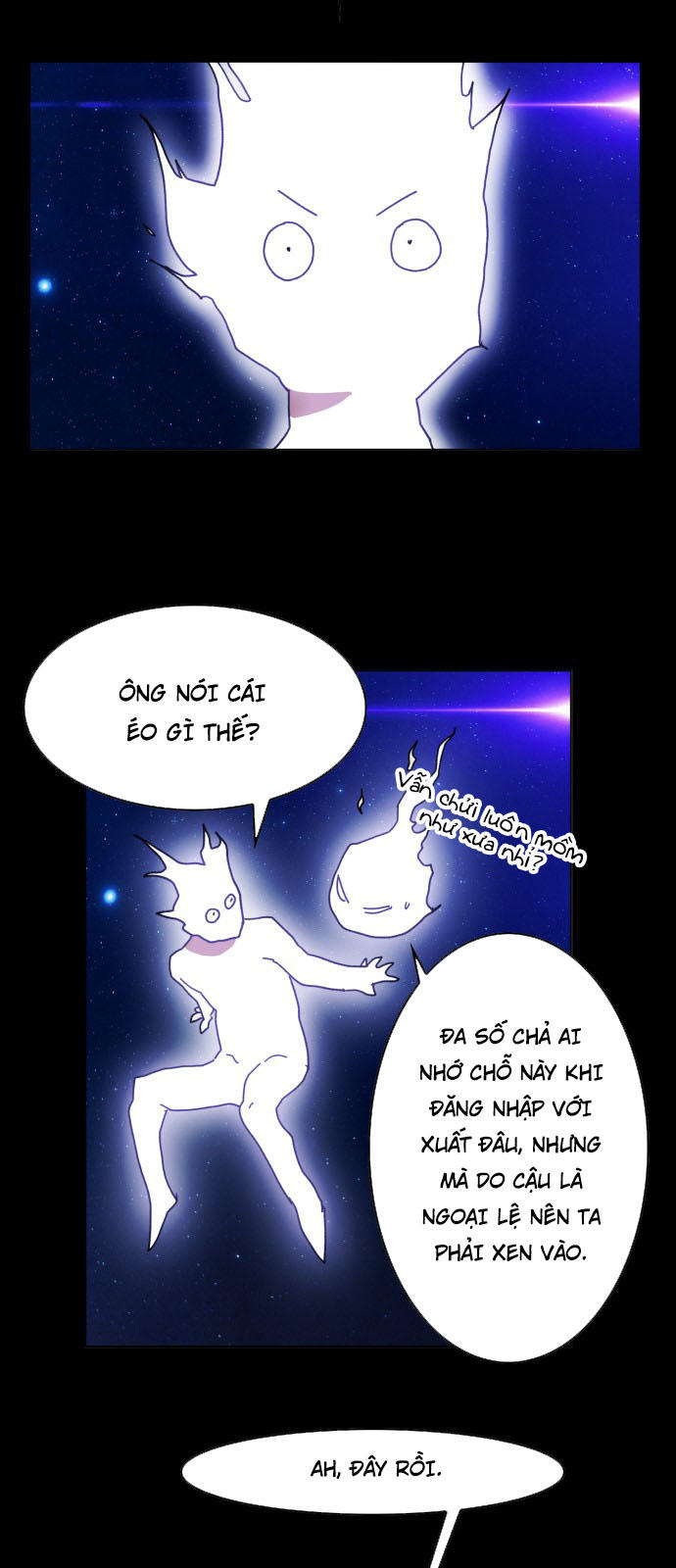 Hard Core Leveling Warrior Ss3 Chapter 164 - Trang 2