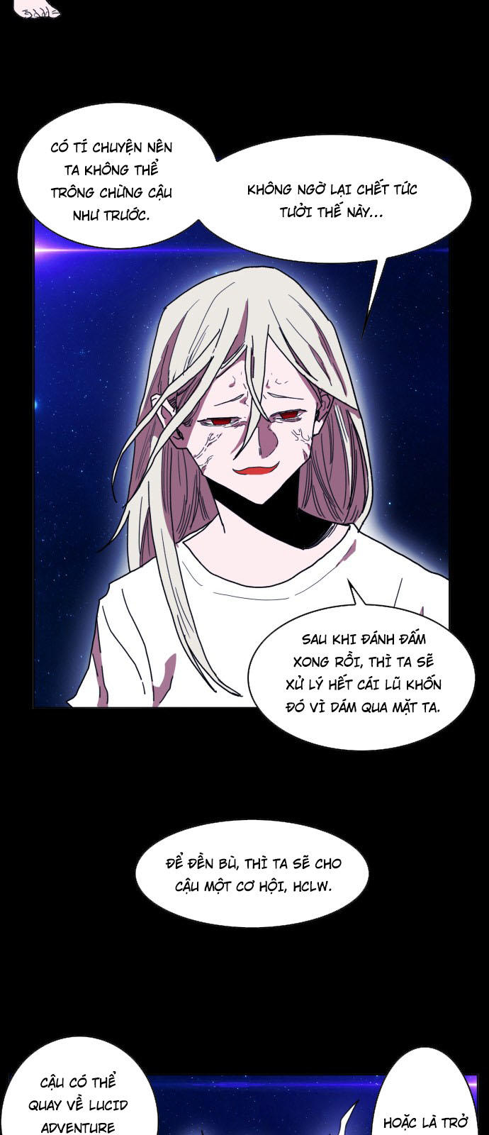 Hard Core Leveling Warrior Ss3 Chapter 164 - Trang 2