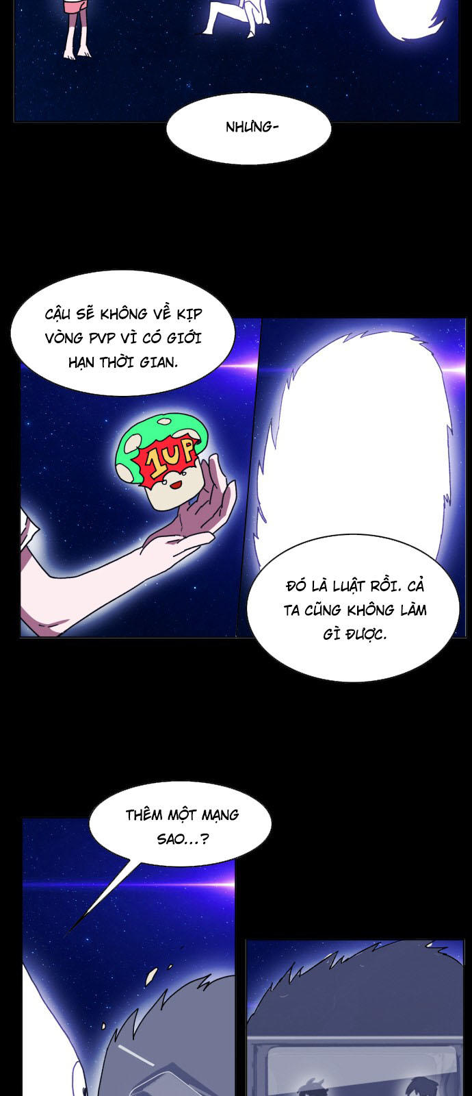 Hard Core Leveling Warrior Ss3 Chapter 164 - Trang 2