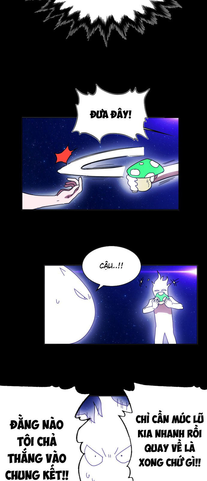 Hard Core Leveling Warrior Ss3 Chapter 164 - Trang 2