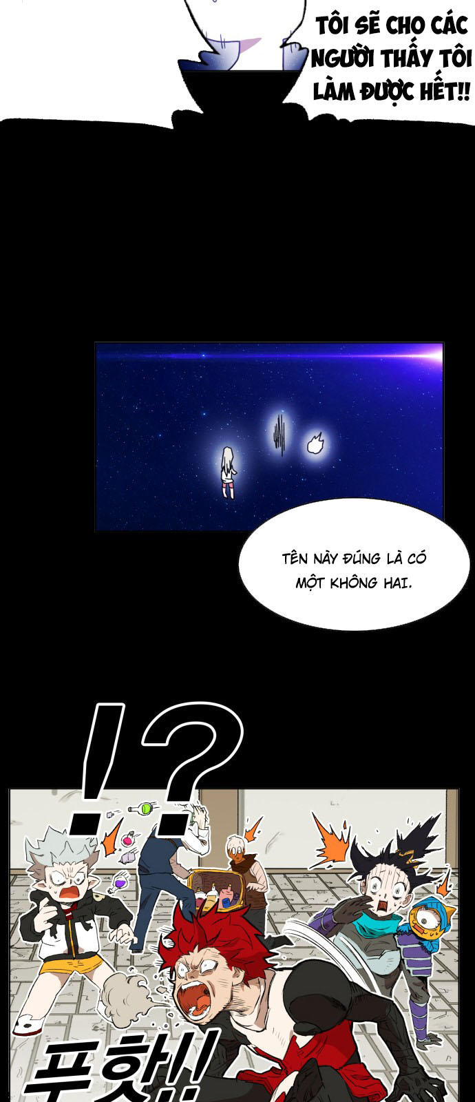 Hard Core Leveling Warrior Ss3 Chapter 164 - Trang 2