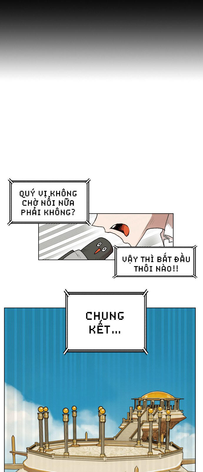 Hard Core Leveling Warrior Ss3 Chapter 164 - Trang 2