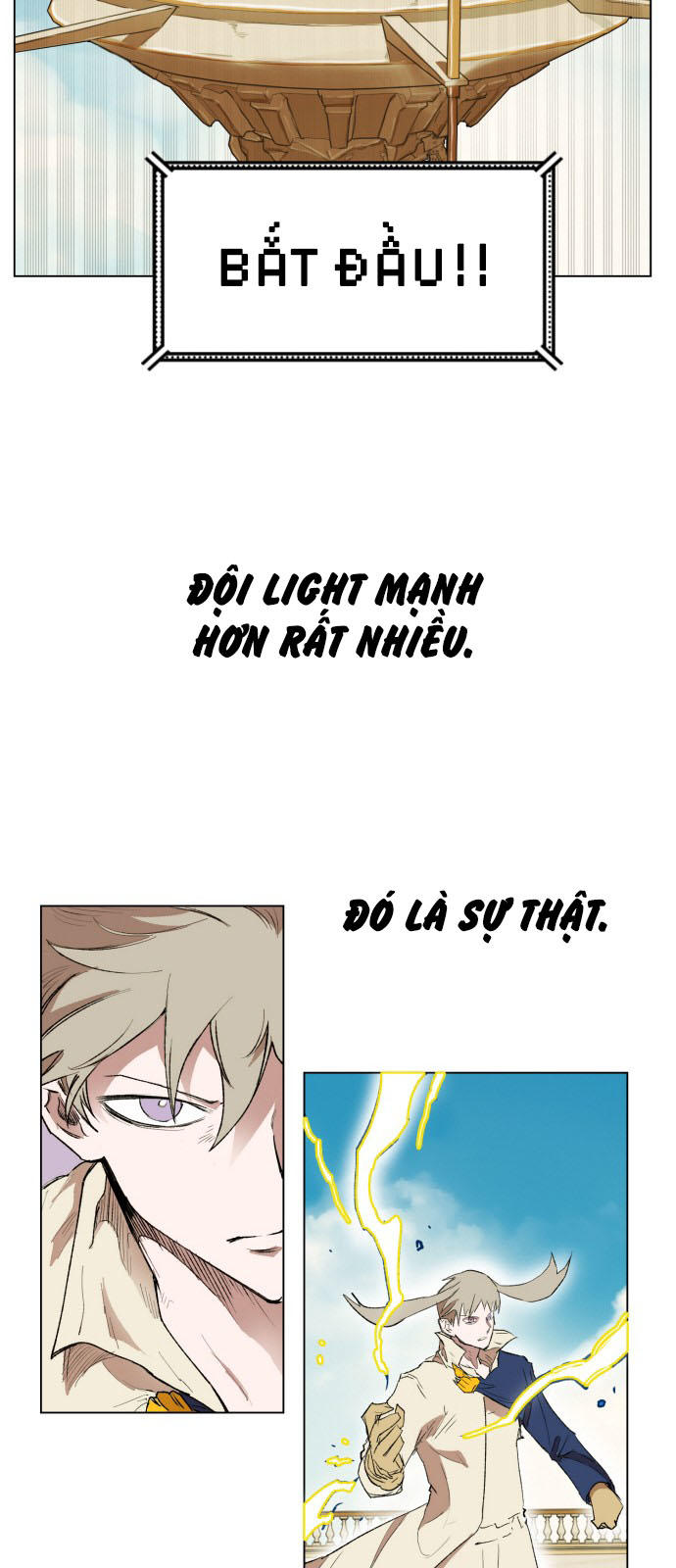 Hard Core Leveling Warrior Ss3 Chapter 164 - Trang 2