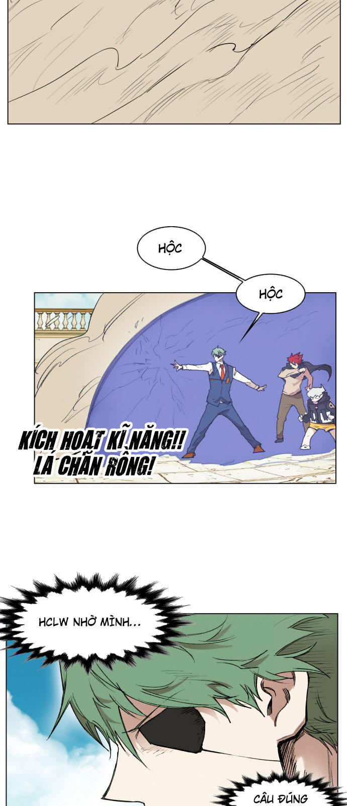 Hard Core Leveling Warrior Ss3 Chapter 164 - Trang 2