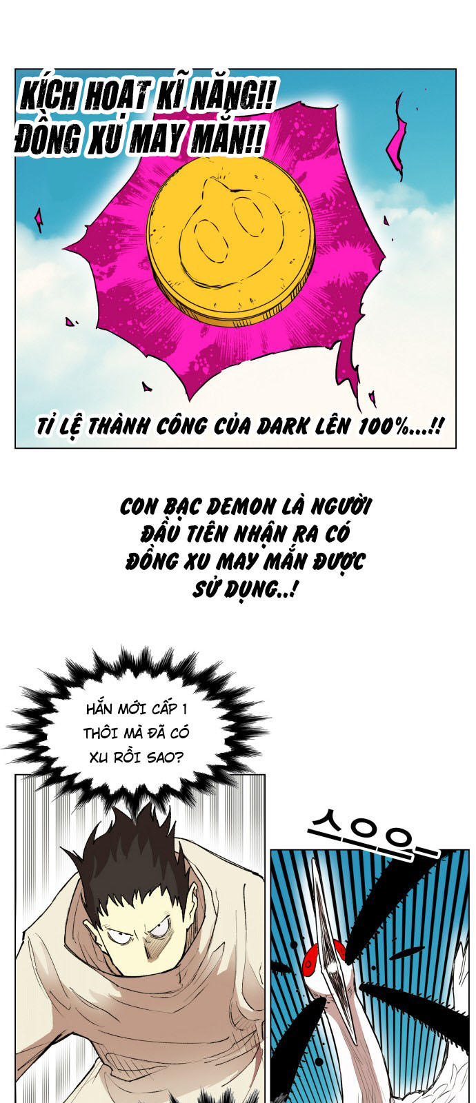 Hard Core Leveling Warrior Ss3 Chapter 164 - Trang 2