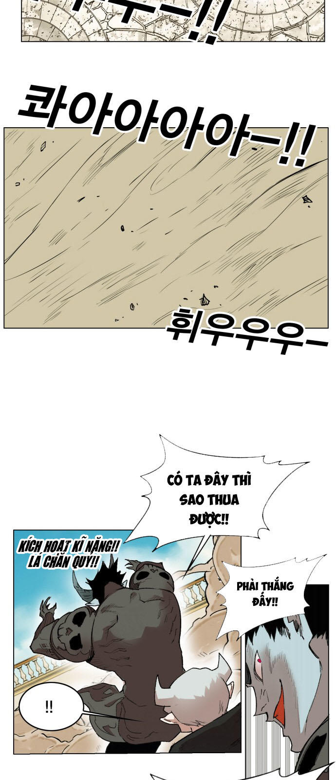 Hard Core Leveling Warrior Ss3 Chapter 164 - Trang 2