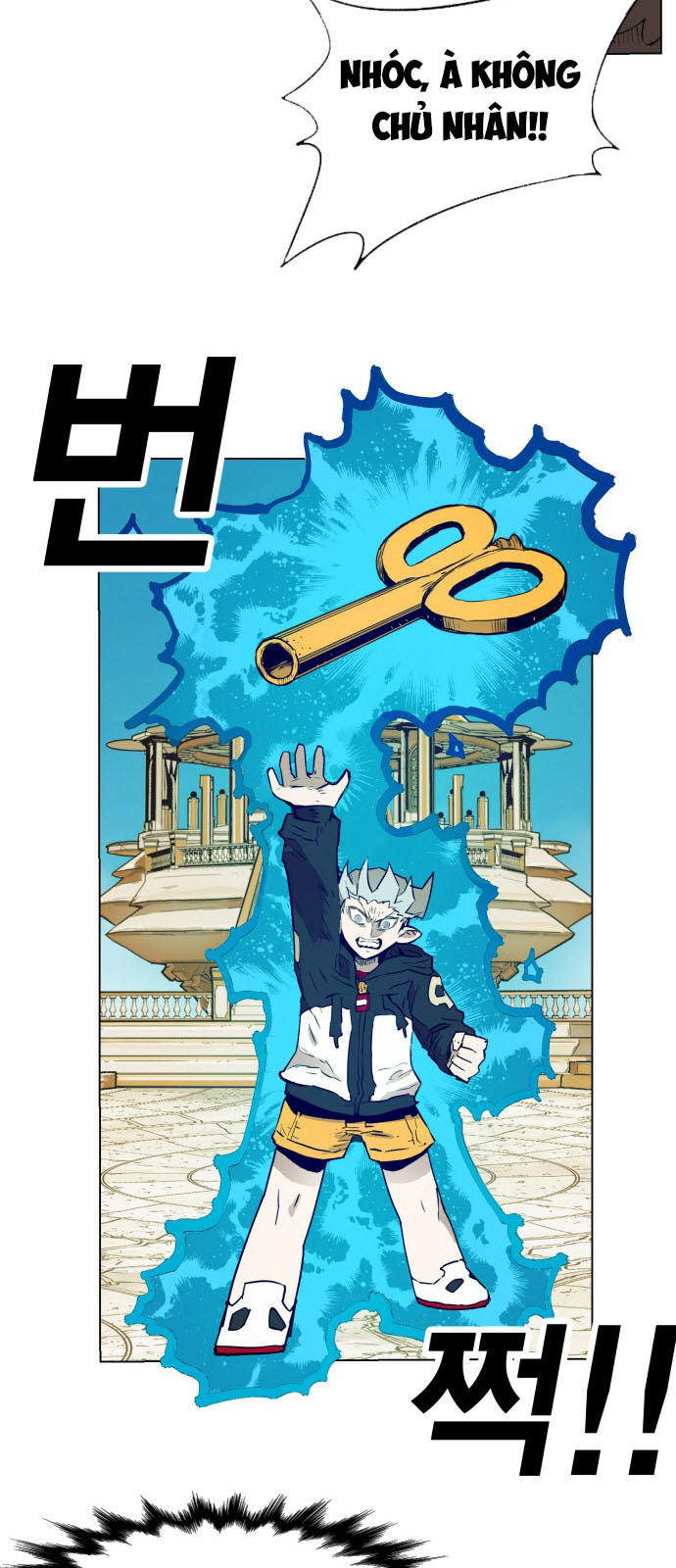 Hard Core Leveling Warrior Ss3 Chapter 164 - Trang 2