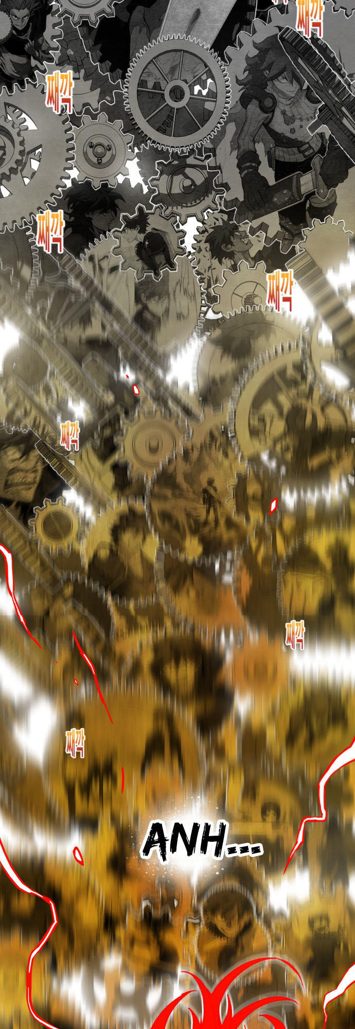 Hard Core Leveling Warrior Ss3 Chapter 164 - Trang 2