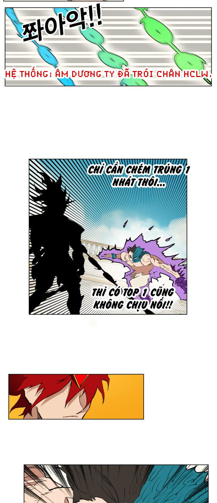 Hard Core Leveling Warrior Ss3 Chapter 165 - Trang 2