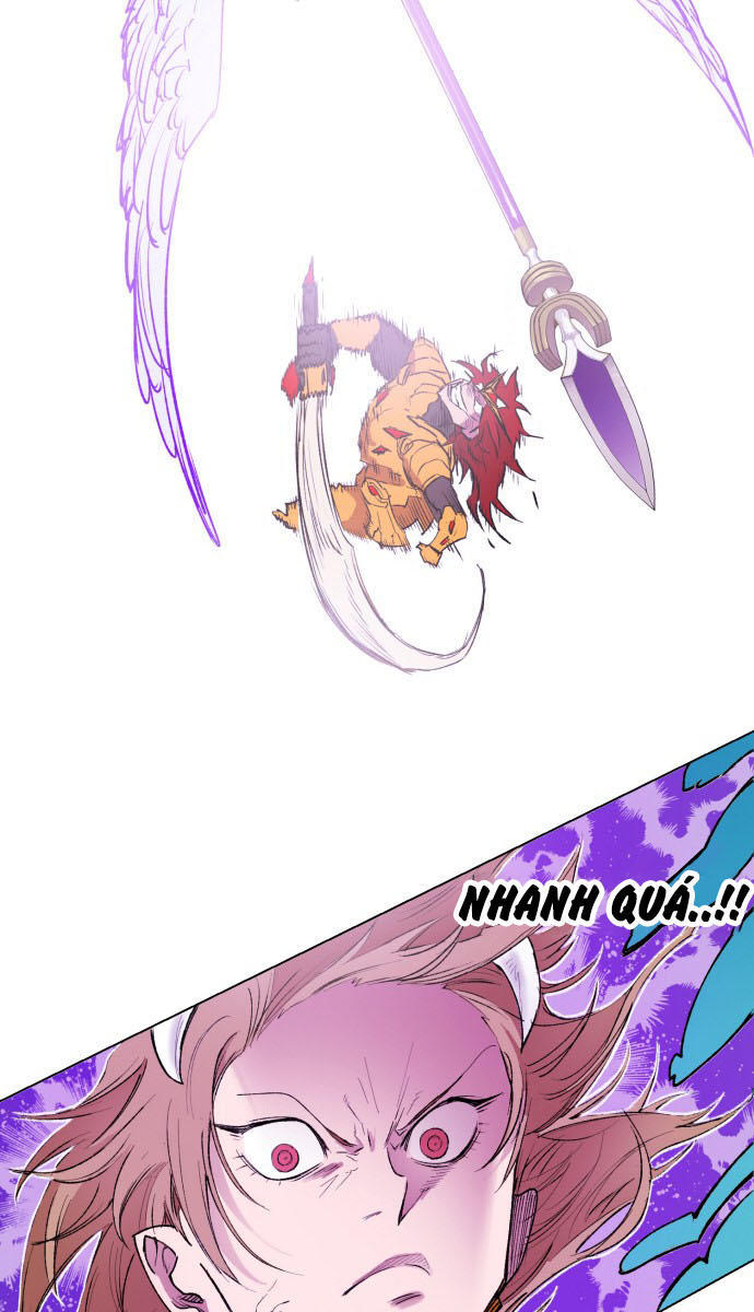 Hard Core Leveling Warrior Ss3 Chapter 165 - Trang 2