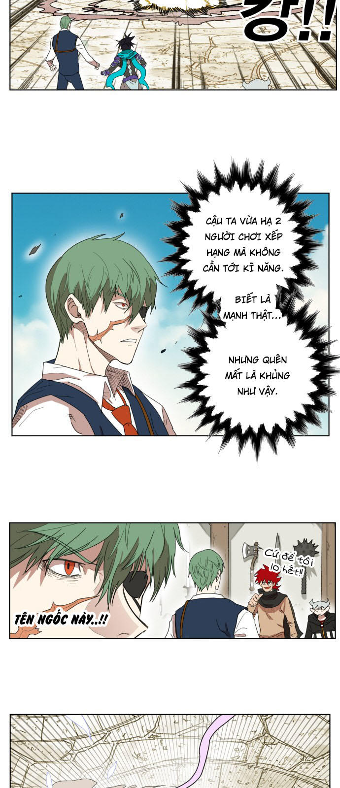 Hard Core Leveling Warrior Ss3 Chapter 165 - Trang 2