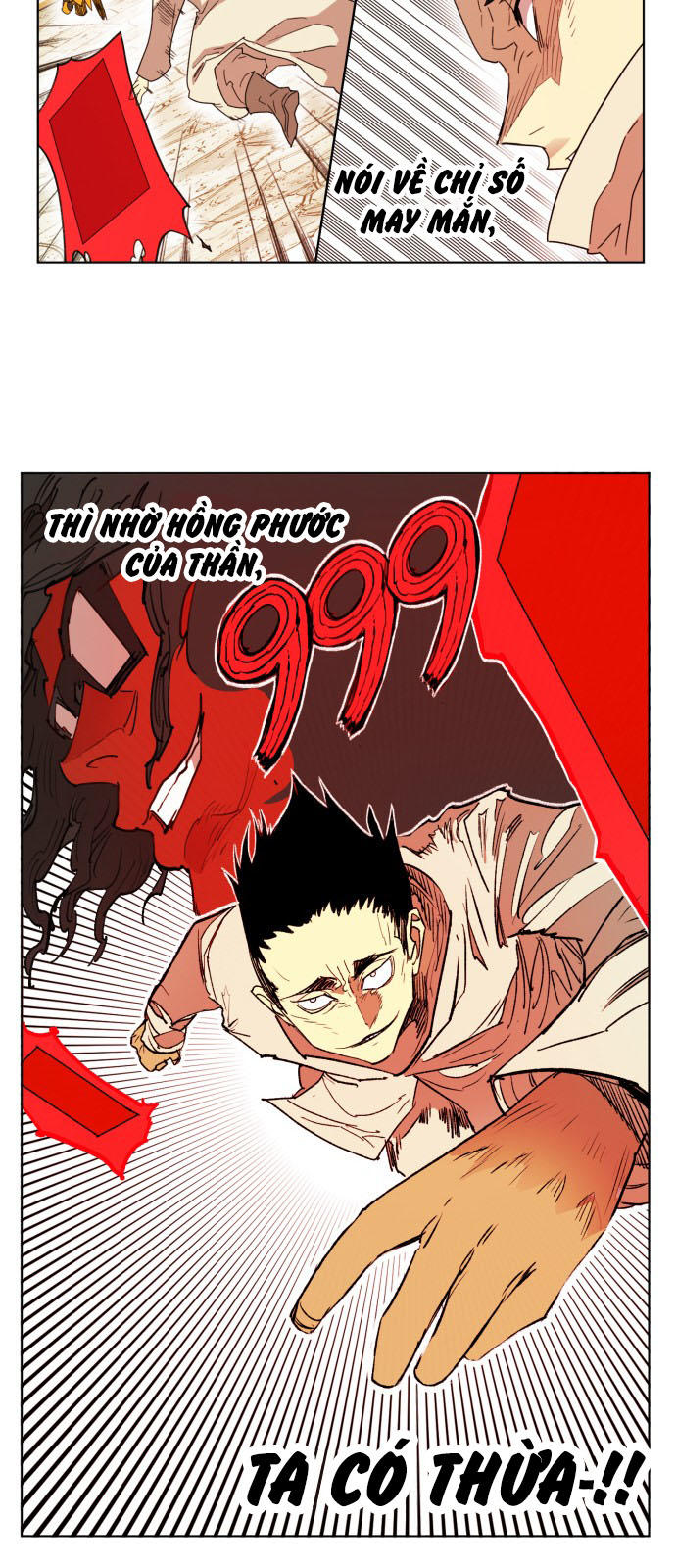 Hard Core Leveling Warrior Ss3 Chapter 165 - Trang 2