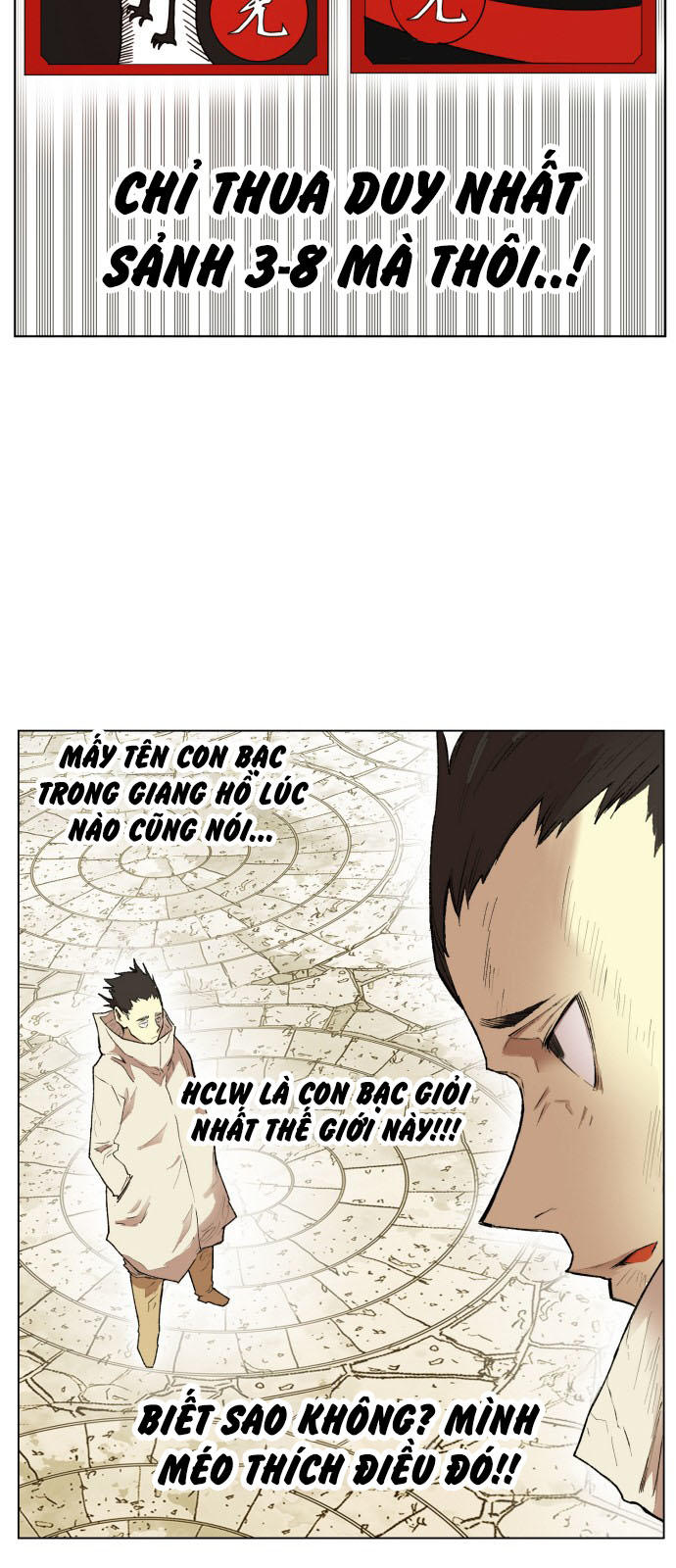 Hard Core Leveling Warrior Ss3 Chapter 165 - Trang 2