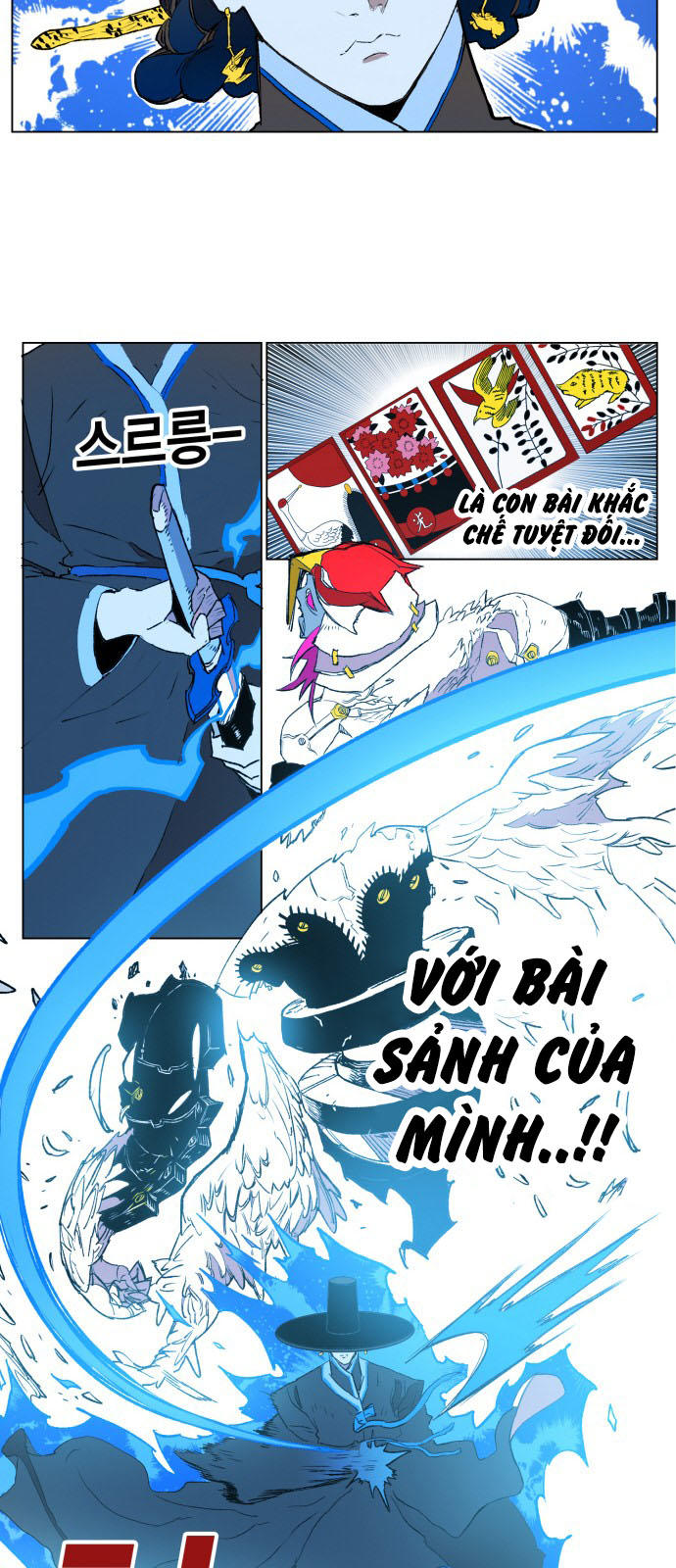 Hard Core Leveling Warrior Ss3 Chapter 165 - Trang 2