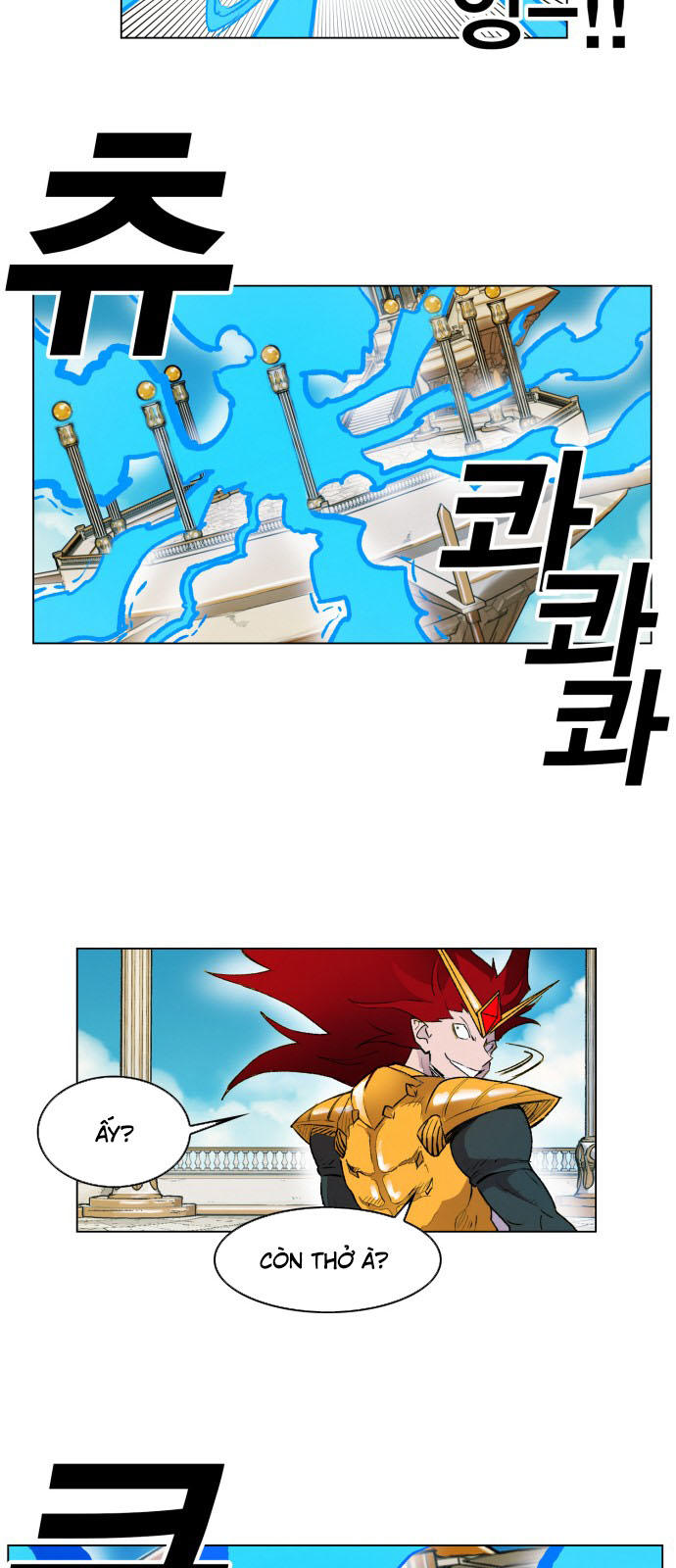 Hard Core Leveling Warrior Ss3 Chapter 165 - Trang 2