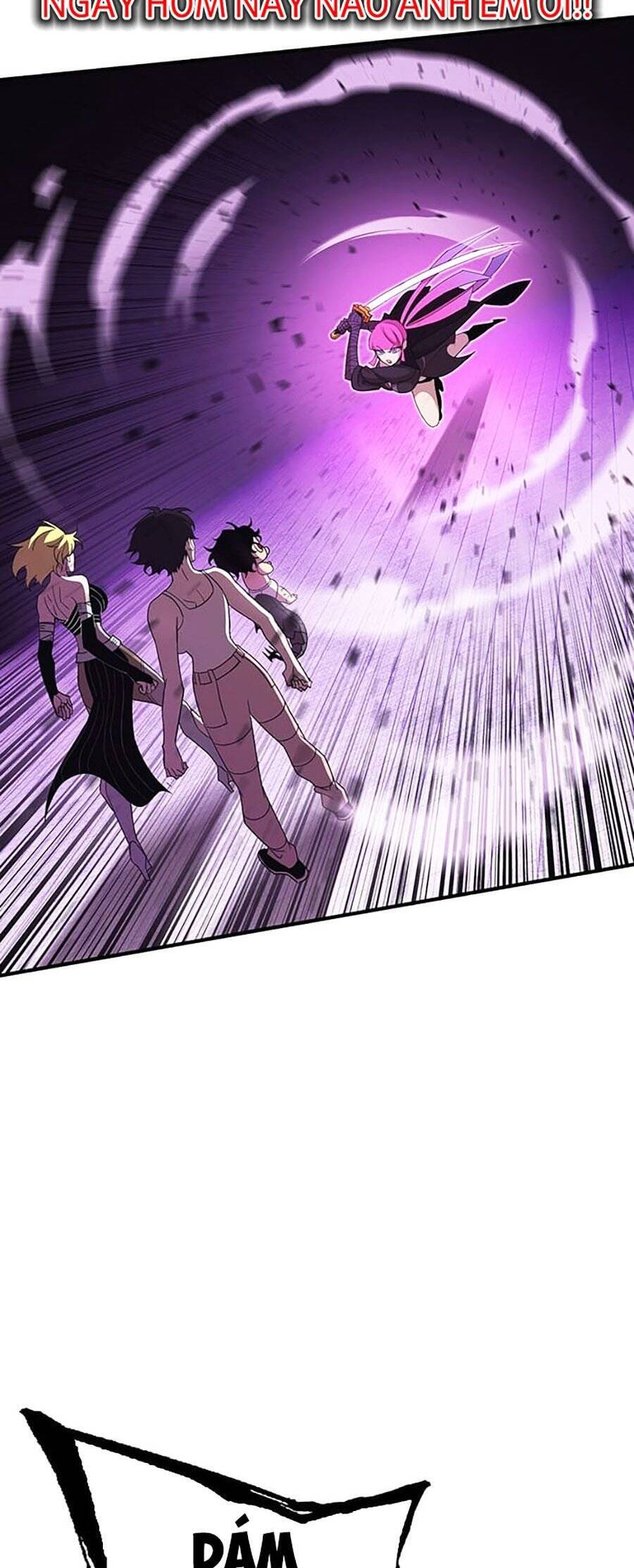 Hard Core Leveling Warrior Ss3 Chapter 17 - Trang 2