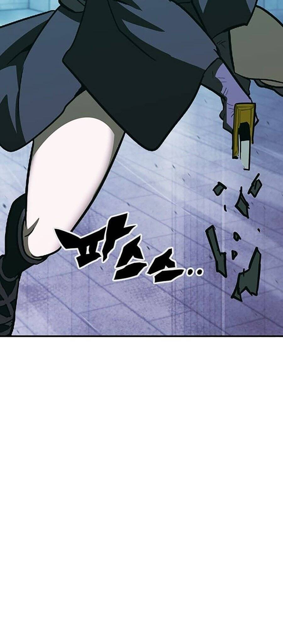 Hard Core Leveling Warrior Ss3 Chapter 17 - Trang 2