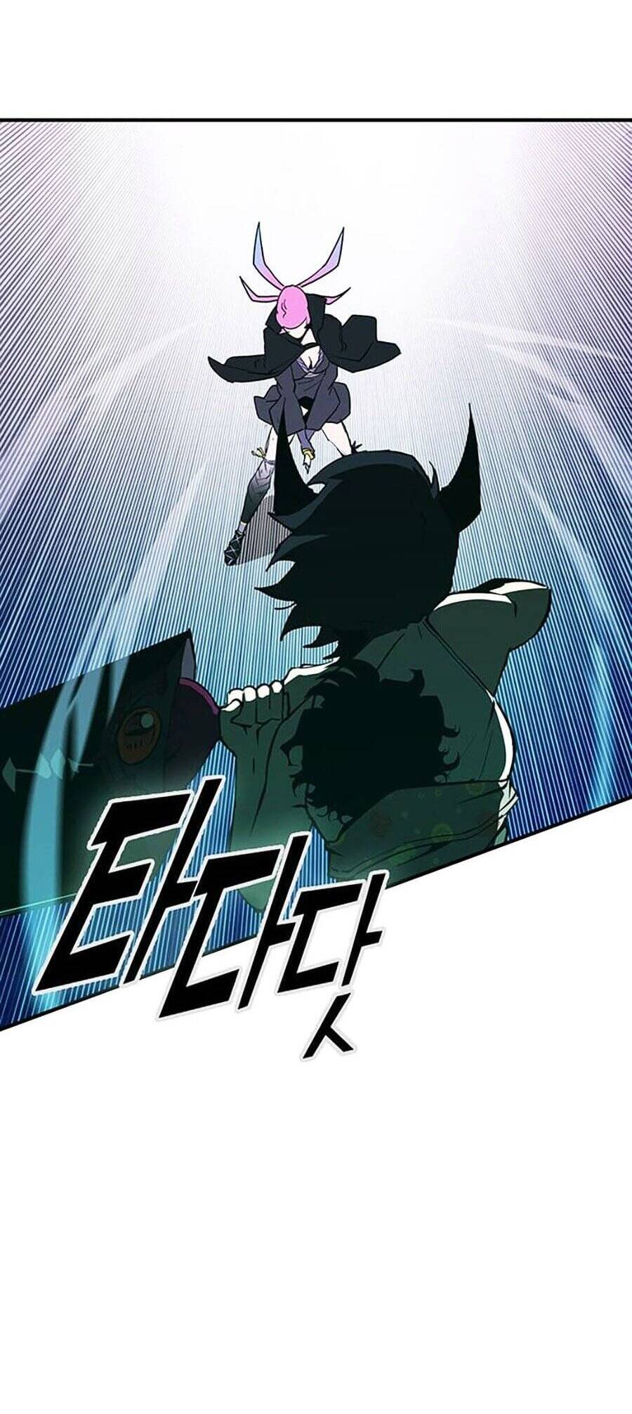 Hard Core Leveling Warrior Ss3 Chapter 17 - Trang 2